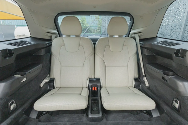 Volvo XC90 T6 2019