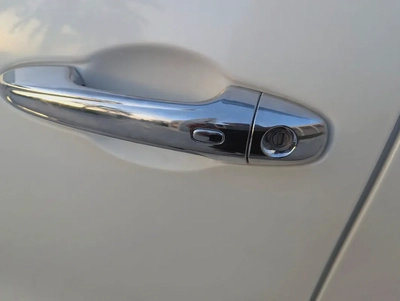 Toyota Fortuner 2023 DIESEL VXR Full Option V4 2.8L-13