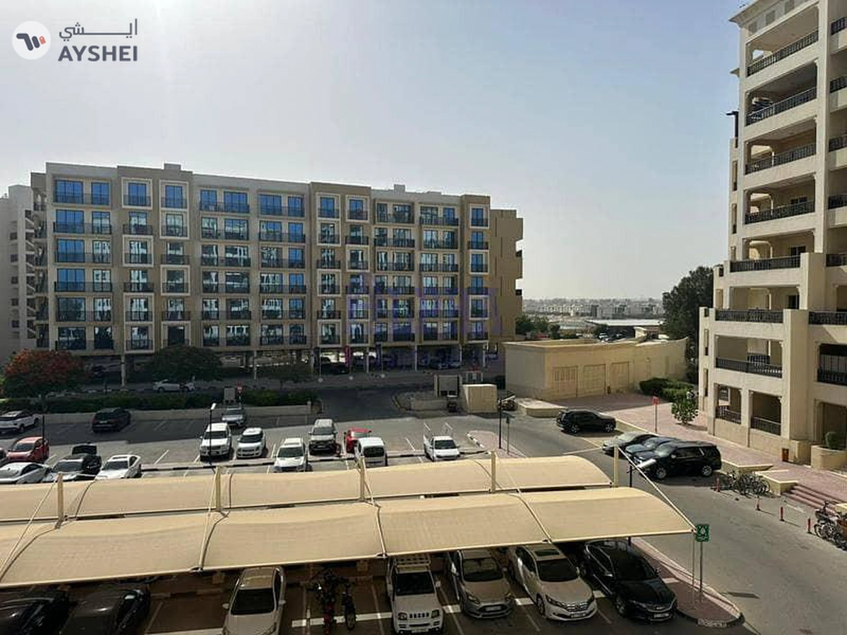 Marina Apartment D, Al Hamra Marina Residences, Al Hamra Village, Ras Al Khaimah