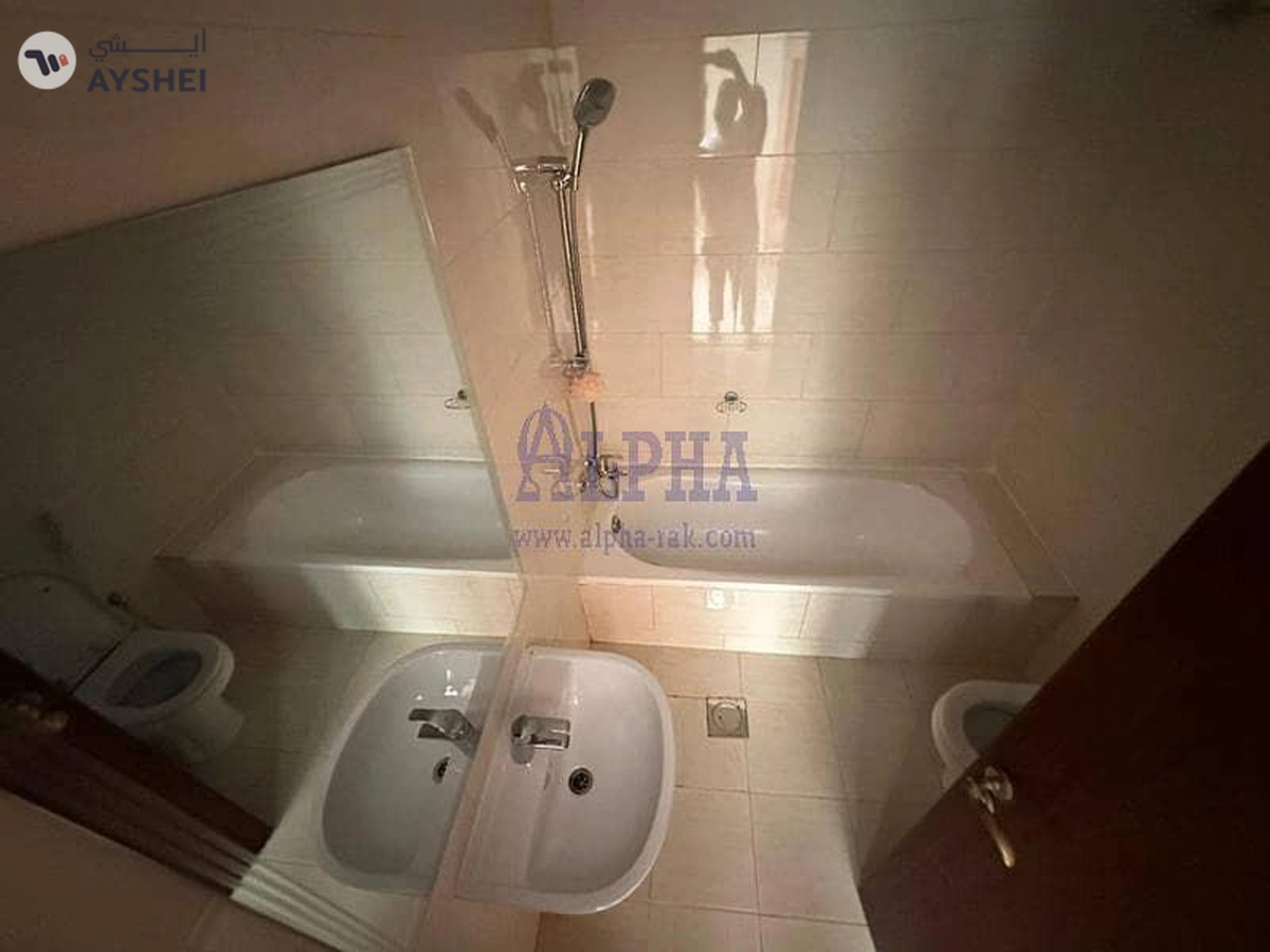 Marina Apartment D, Al Hamra Marina Residences, Al Hamra Village, Ras Al Khaimah