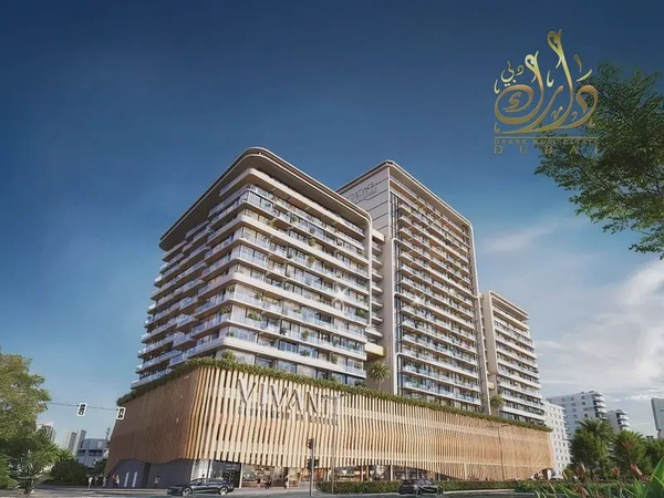 UNMISSABLE UNIT|IDEAL LIFE|30%ONLY IN CONSTRUCTION
