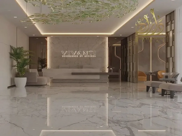 UNMISSABLE UNIT|IDEAL LIFE|30%ONLY IN CONSTRUCTION