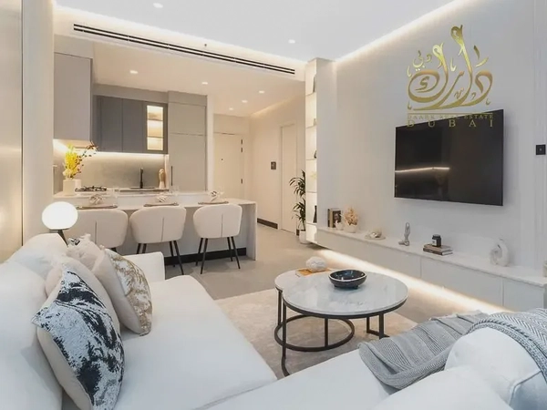 UNMISSABLE UNIT|IDEAL LIFE|30%ONLY IN CONSTRUCTION