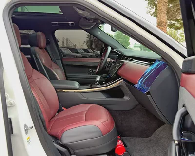 2024 Range Rover Sport P400 HSE Dynamic, Dealer Warranty, GCC Specifications-10