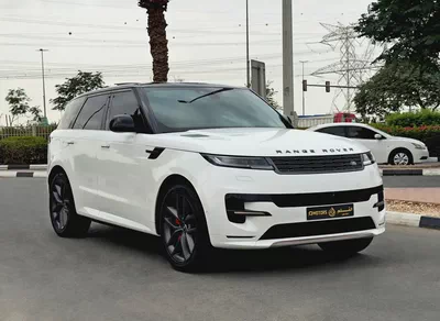 2024 Range Rover Sport P400 HSE Dynamic, Dealer Warranty, GCC Specifications-2
