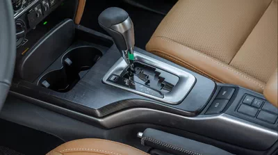 TOYOTA FORTUNER (GGN155) 4.0L V6 PETROL 4WD 2026-4