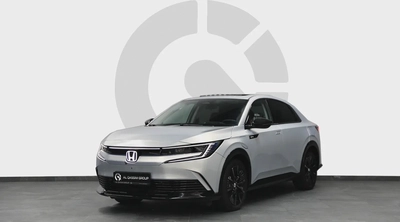 Honda ENS2 Yuguang Edition-2