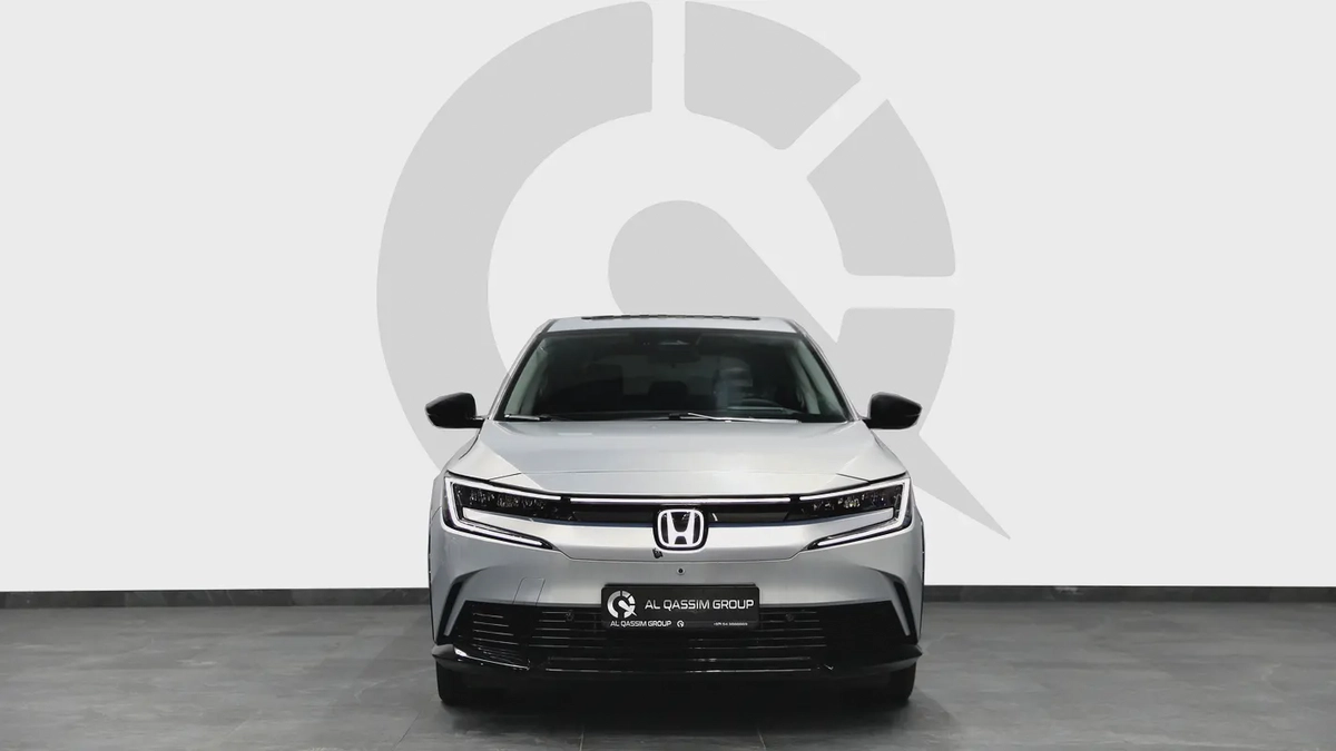 Honda ENS2 Yuguang Edition-1-1