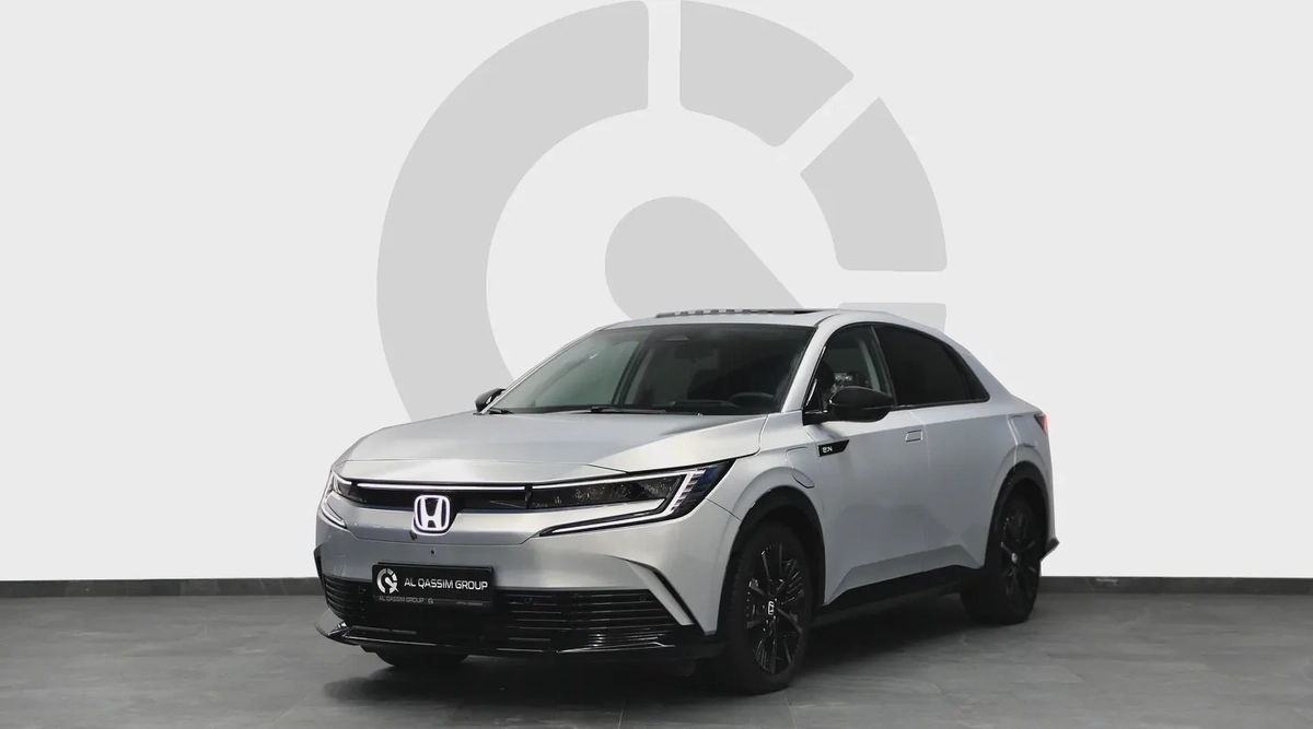 Honda ENS2 Yuguang Edition-2-2