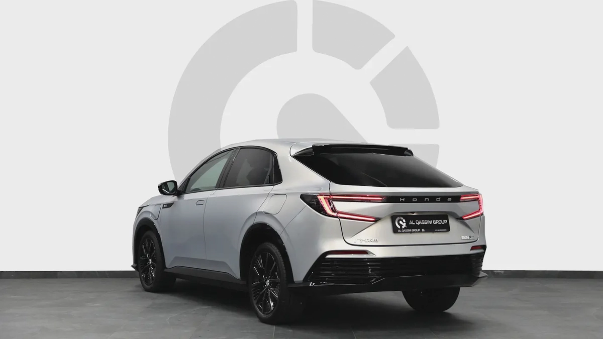 Honda ENS2 Yuguang Edition-3-3