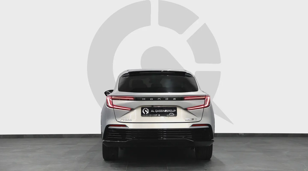 Honda ENS2 Yuguang Edition-4-4