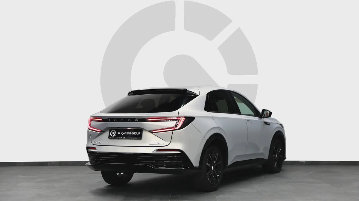 Honda ENS2 Yuguang Edition-5-5