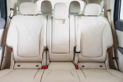 : AED 5,399 / 60 months | 0% DP | 2023 Mercedes EQS 450 4MATIC / Full Mercedes Service History-12