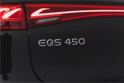 : AED 5,399 / 60 months | 0% DP | 2023 Mercedes EQS 450 4MATIC / Full Mercedes Service History-14