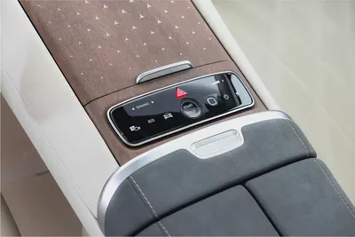 : AED 5,399 / 60 months | 0% DP | 2023 Mercedes EQS 450 4MATIC / Full Mercedes Service History-16