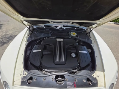 Bentley Continental GT 2014 | European Specs | Pristine Condition-17