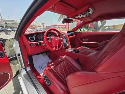 Bentley Continental GT 2014 | European Specs | Pristine Condition-8