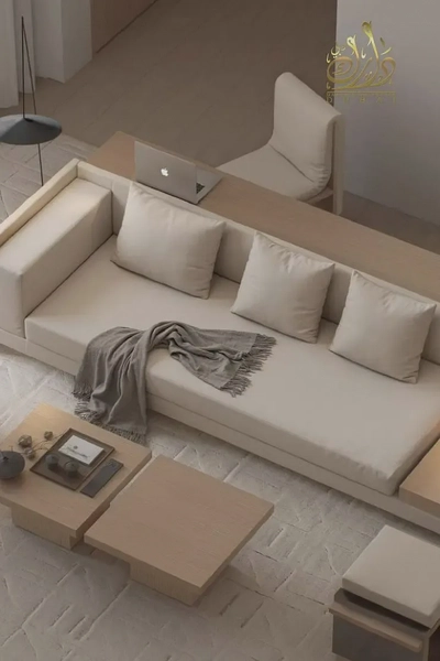 Luxury Creekside Living & Skyline Views | 12% | Al Jadaf-3