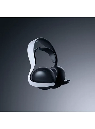 Sony PlayStation Pulse Elite Wireless Headset - UAE Version-3