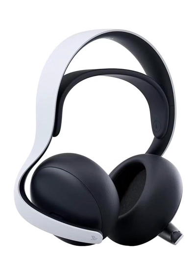 Sony PlayStation Pulse Elite Wireless Headset - UAE Version-2