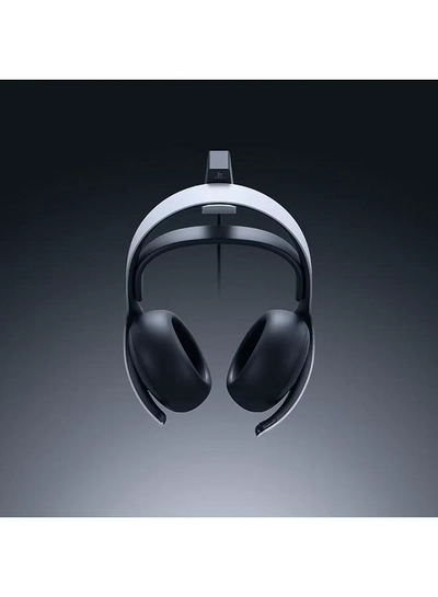 Sony PlayStation Pulse Elite Wireless Headset - UAE Version-8