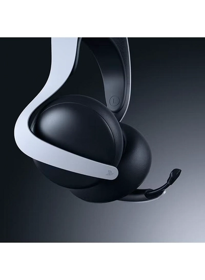 Sony PlayStation Pulse Elite Wireless Headset - UAE Version-5