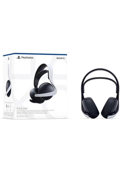Sony PlayStation Pulse Elite Wireless Headset - UAE Version-6