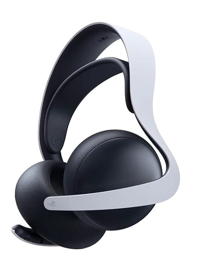 Sony PlayStation Pulse Elite Wireless Headset - UAE Version-0