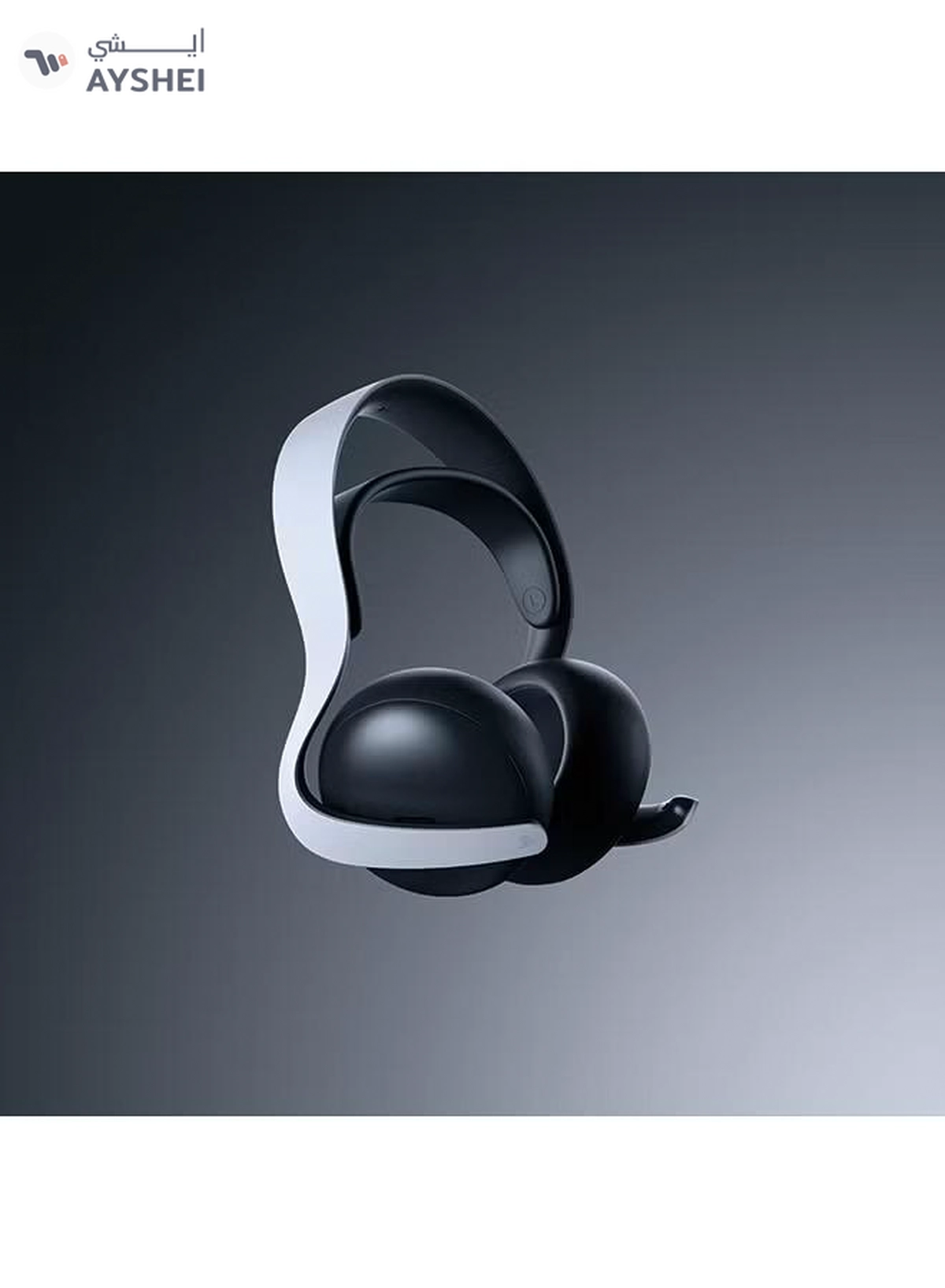 Sony PlayStation Pulse Elite Wireless Headset - UAE Version-3-3