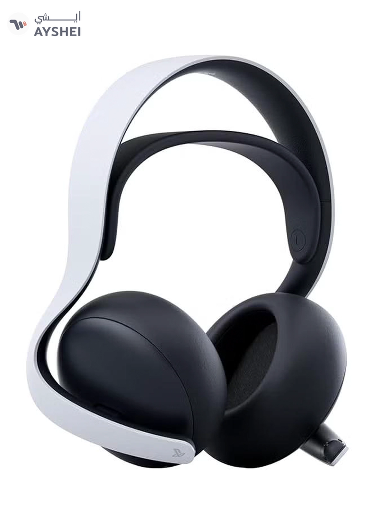 Sony PlayStation Pulse Elite Wireless Headset - UAE Version-2-2
