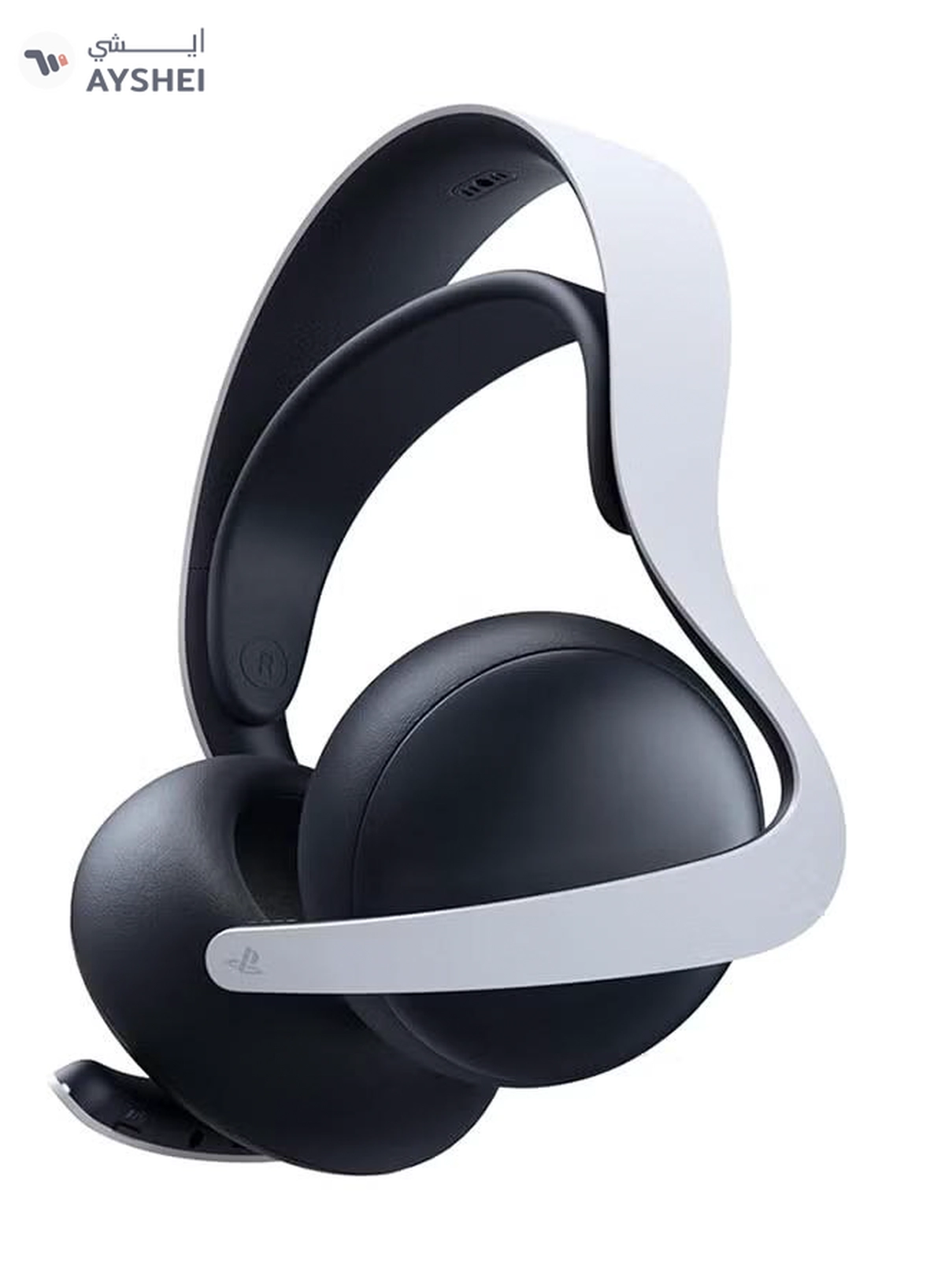 Sony PlayStation Pulse Elite Wireless Headset - UAE Version-0-0