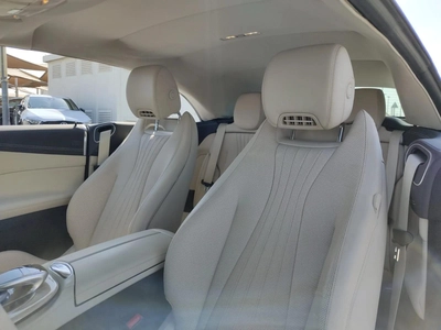 E450 CABRIOLET 2022 | MOJAVE SILVER ( REF-ACD )-4