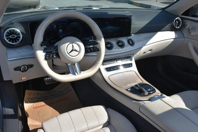 E450 CABRIOLET 2022 | MOJAVE SILVER ( REF-ACD )-8