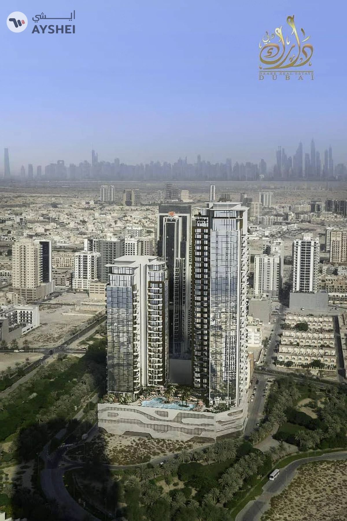 High-ROI_3 Parks Nearby and Park-Front Luxury