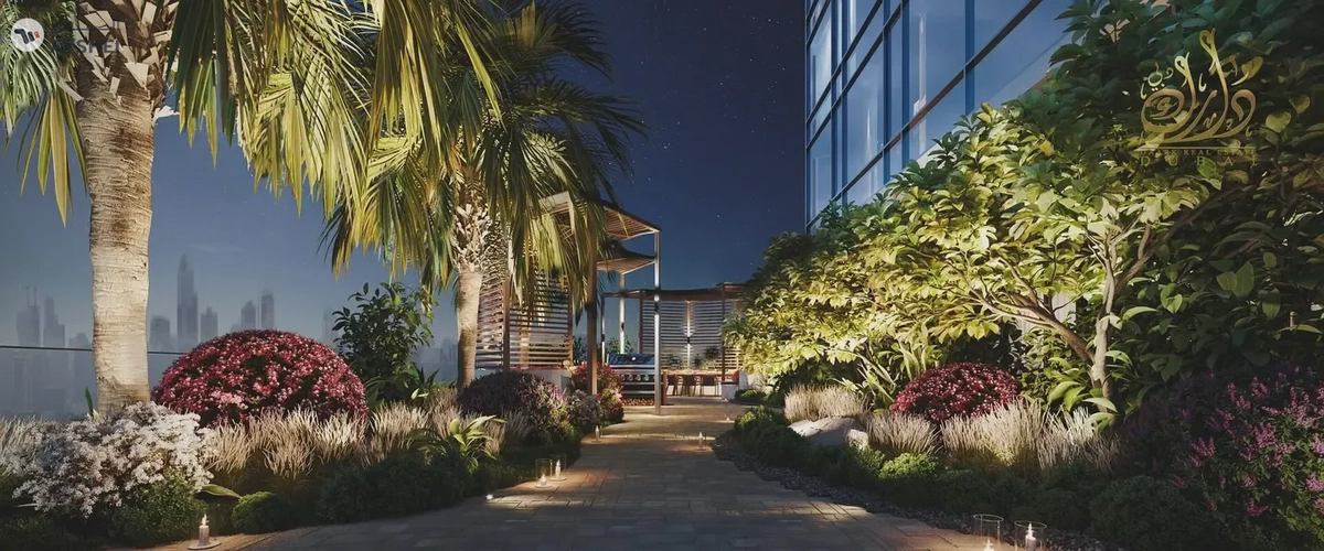 High-ROI_3 Parks Nearby and Park-Front Luxury
