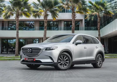1,763 P.M |  CX9 GT | 0% Downpayment | ONE OWNER | LOW KMSS-0