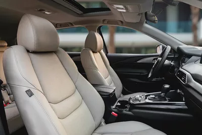 1,763 P.M |  CX9 GT | 0% Downpayment | ONE OWNER | LOW KMSS-10