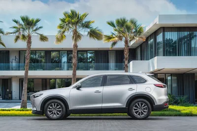 1,763 P.M |  CX9 GT | 0% Downpayment | ONE OWNER | LOW KMSS-1