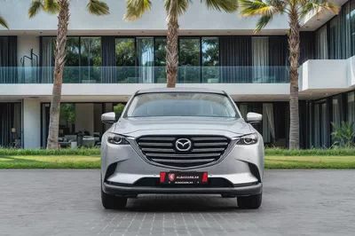 1,763 P.M |  CX9 GT | 0% Downpayment | ONE OWNER | LOW KMSS-3