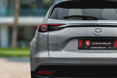 1,763 P.M |  CX9 GT | 0% Downpayment | ONE OWNER | LOW KMSS-5