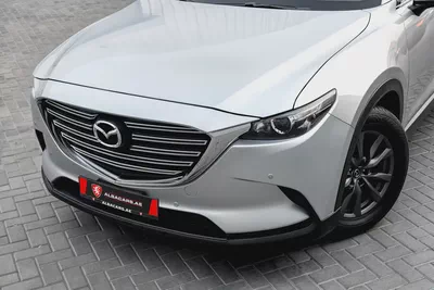 1,763 P.M |  CX9 GT | 0% Downpayment | ONE OWNER | LOW KMSS-6