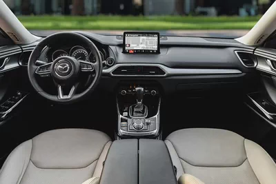 1,763 P.M |  CX9 GT | 0% Downpayment | ONE OWNER | LOW KMSS-7