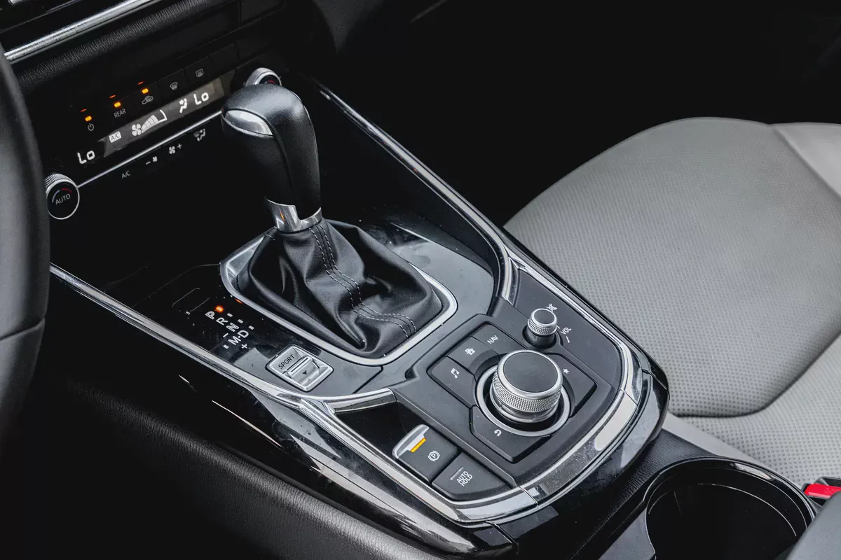 1,763 P.M |  CX9 GT | 0% Downpayment | ONE OWNER | LOW KMSS-9-9