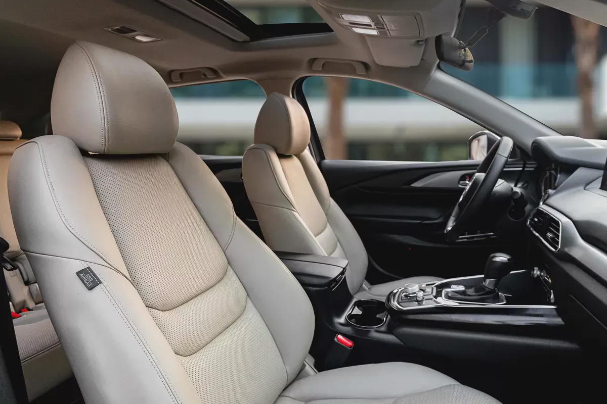 1,763 P.M |  CX9 GT | 0% Downpayment | ONE OWNER | LOW KMSS-10-10
