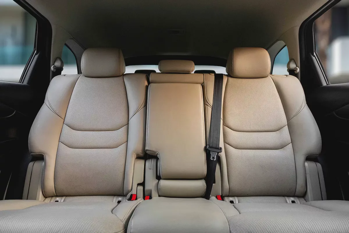 1,763 P.M |  CX9 GT | 0% Downpayment | ONE OWNER | LOW KMSS-11-11