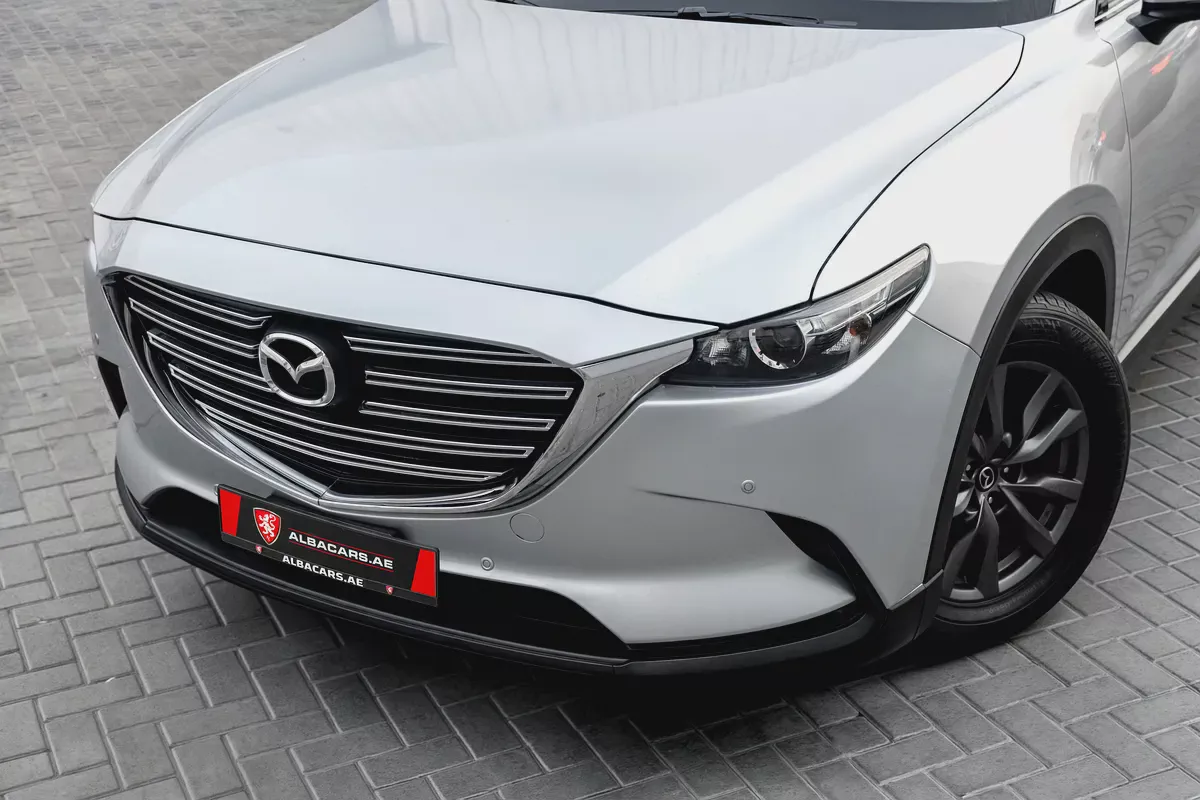 1,763 P.M |  CX9 GT | 0% Downpayment | ONE OWNER | LOW KMSS-6-6