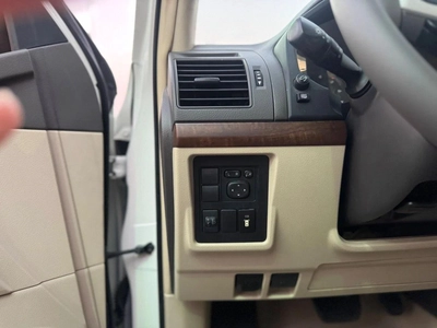 Toyota Prado GXR 4.0L 4WD-5