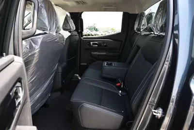 Mitsubishi L200 GLS MITSUBISHI L200 SPORTERO 2.4L DIESEL 2025-9