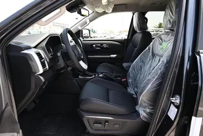 Mitsubishi L200 GLS MITSUBISHI L200 SPORTERO 2.4L DIESEL 2025-7