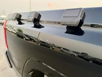 Mitsubishi L200 GL L200 PETROL 2.4L  4×4   2026 available all colour-9